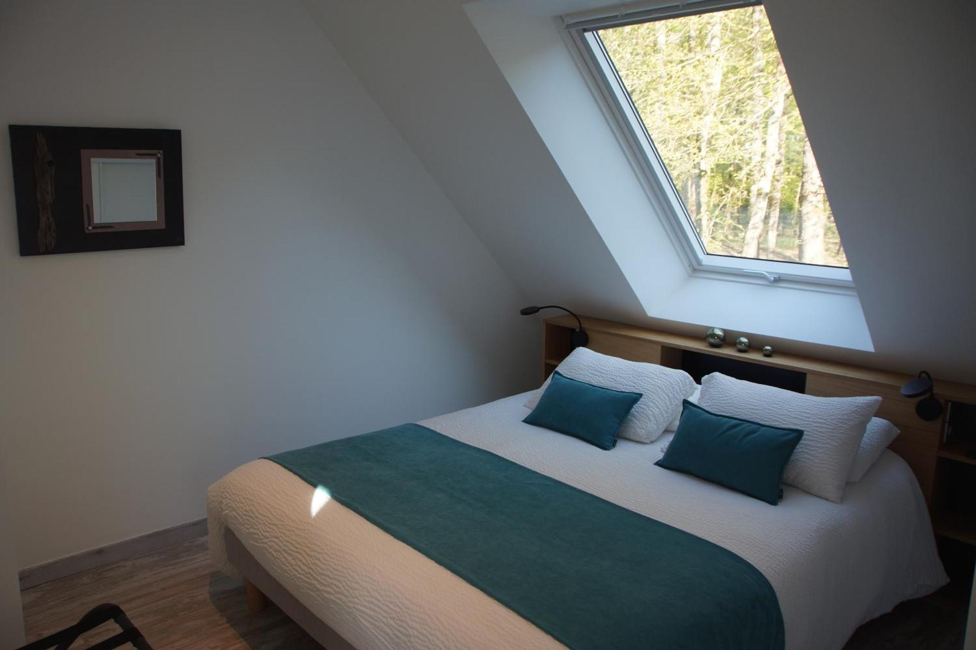 Logis Saponine Chambres D'Hotes Au Calme En Touraine Savonnières Eksteriør bilde